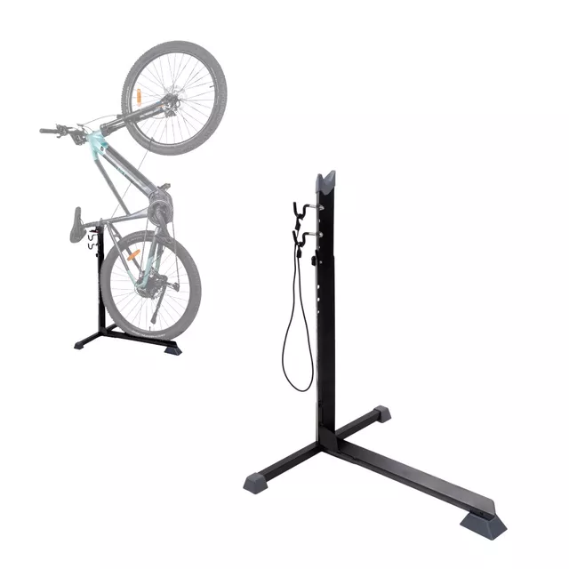 Držiak na bicykel inSPORTline ISL Bikestile II