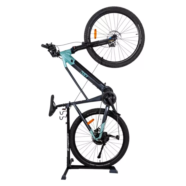 Držiak na bicykel inSPORTline ISL Bikestile II
