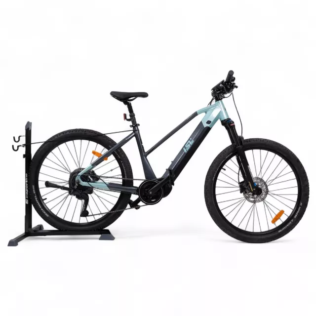 Držiak na bicykel inSPORTline ISL Bikestile II