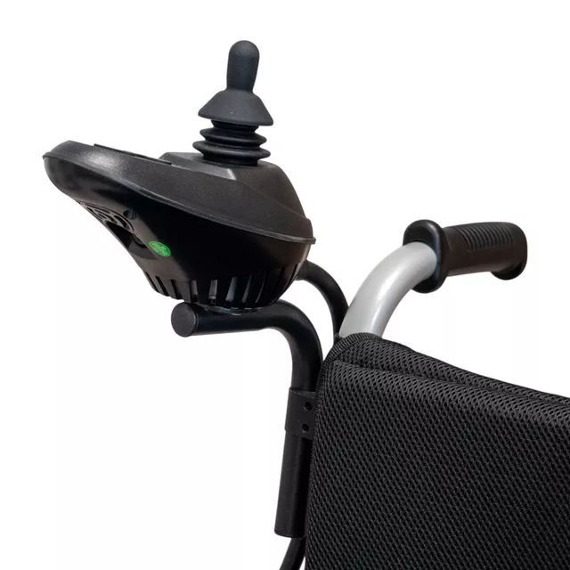 Držiak joystiku k vozíku inSPORTline