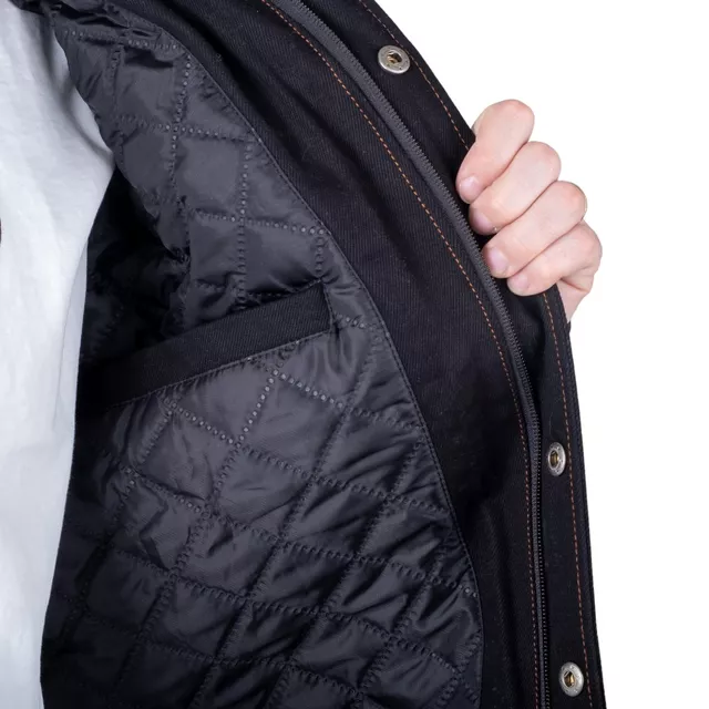 Moto bunda W-TEC Black Heart Reeftor