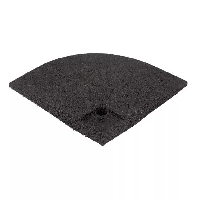 Roh pre podložky Proteko Plus a Grasteko 2cm 1ks