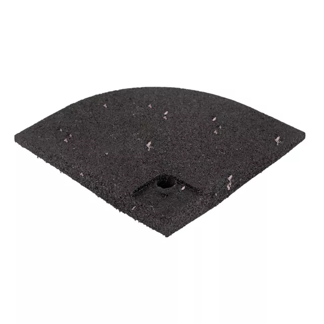 Roh pre podložky Proteko Plus Dot 2cm 1ks
