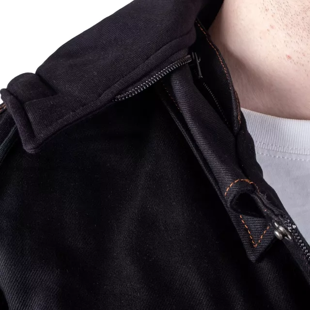 Moto bunda W-TEC Black Heart Reeftor