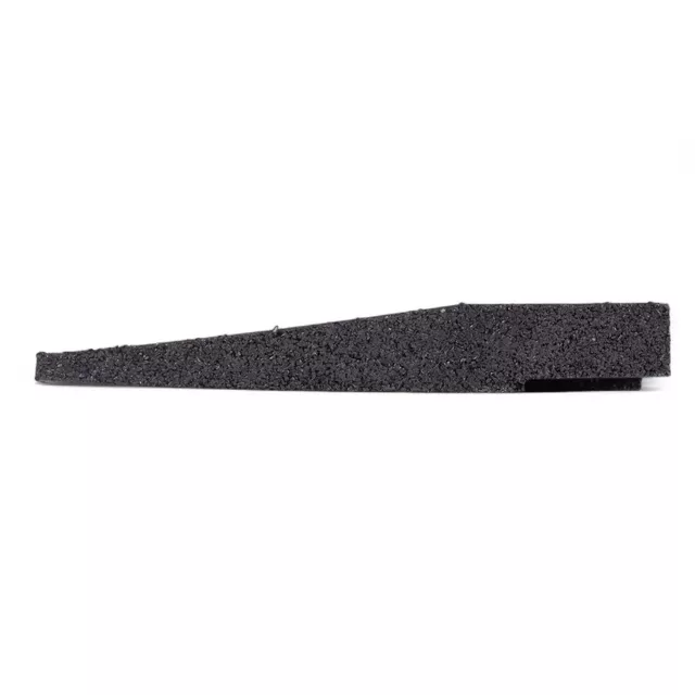 Nájazd pre podložky Proteko Plus a Grasteko 2cm 1ks