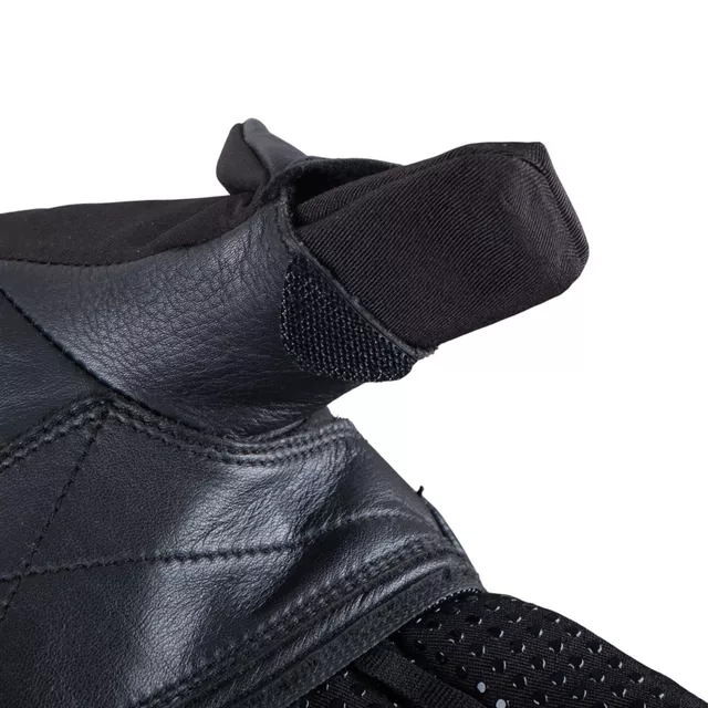 Vyhrievané rukavice W-TEC HEATflip 2v1 2x2000 mAh