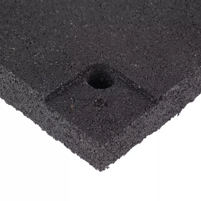 Nájazd pre podložky Proteko Plus a Grasteko 2cm 1ks