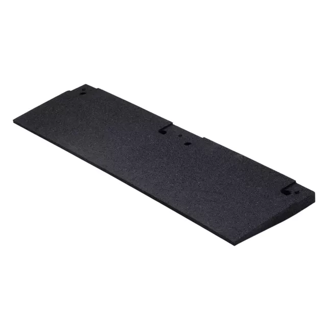 Nájazd pre podložky Proteko Plus a Grasteko 2cm 1ks