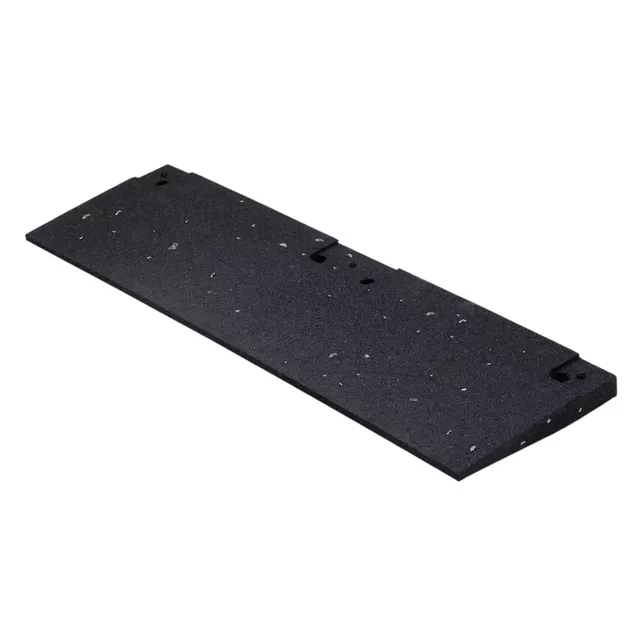 Nájazd pre podložky Proteko Plus Dot 50x15x2cm 1ks