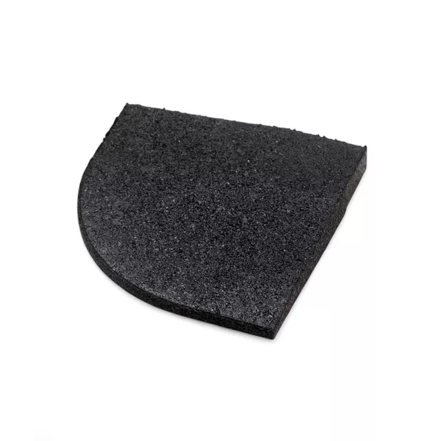 Roh pre podložky Proteko Plus a Grasteko 2cm 1ks
