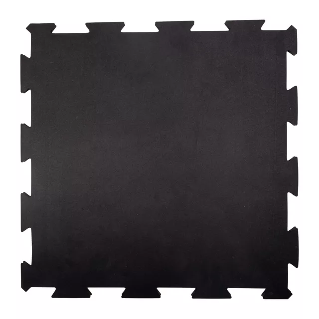 Záťažová podložka inSPORTline Puzleto 50x50x1,5 cm