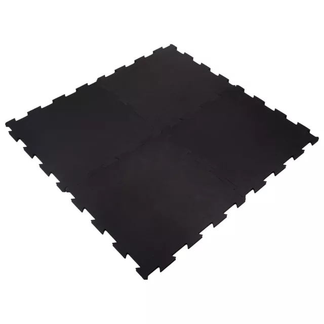 Záťažová podložka inSPORTline Puzleto 50x50x1,5 cm