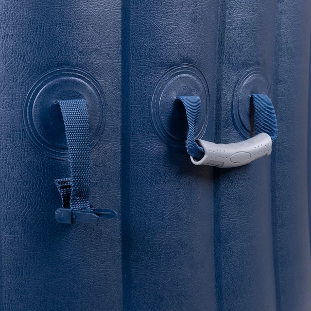 Vírivý nafukovací bazén inSPORTline Voytano 150x80x65 cm