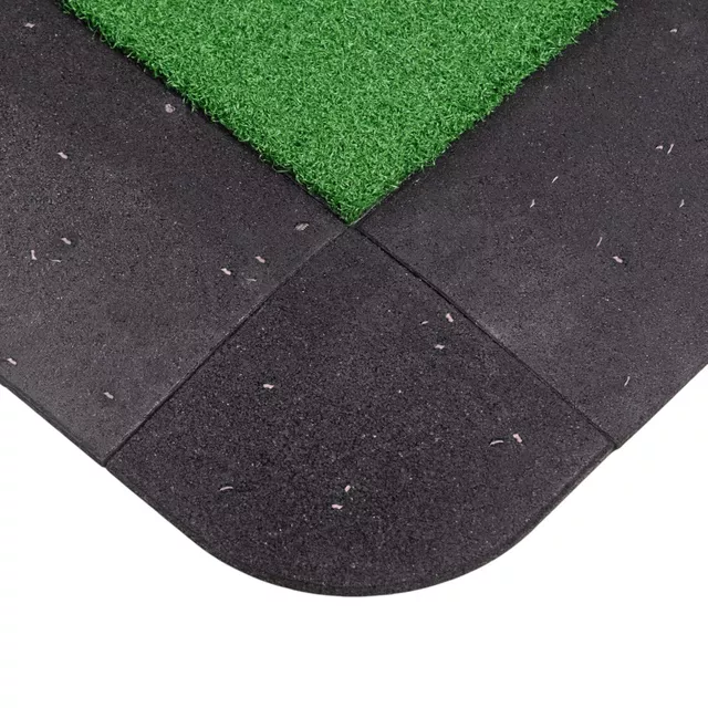 Roh pre podložky Proteko Plus Dot 4cm 1ks