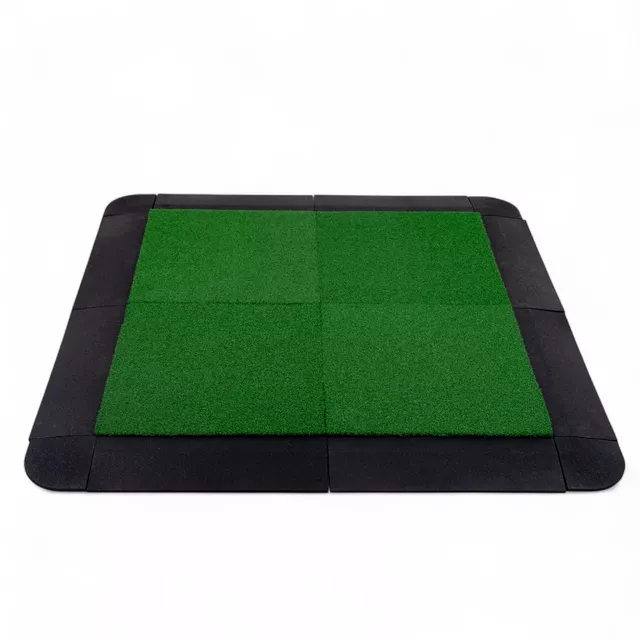 Nájazd pre podložky Proteko Plus Dot 50x15x4cm 1ks