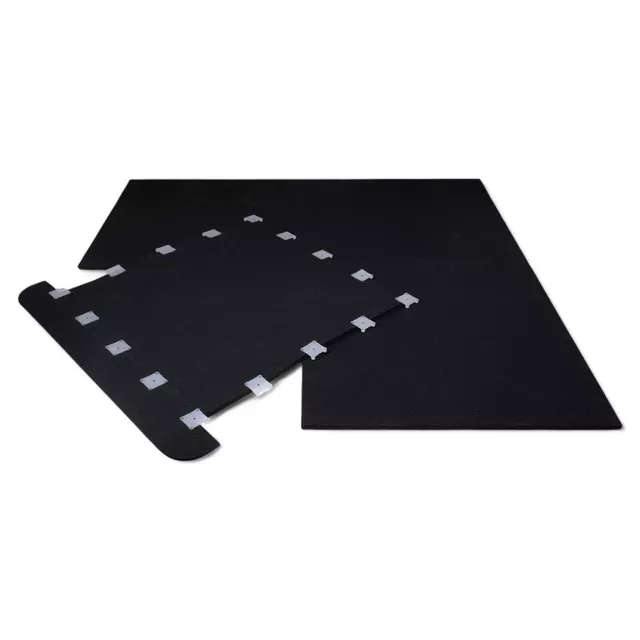 Nájazd pre podložky Proteko Plus Dot 50x15x4cm 1ks