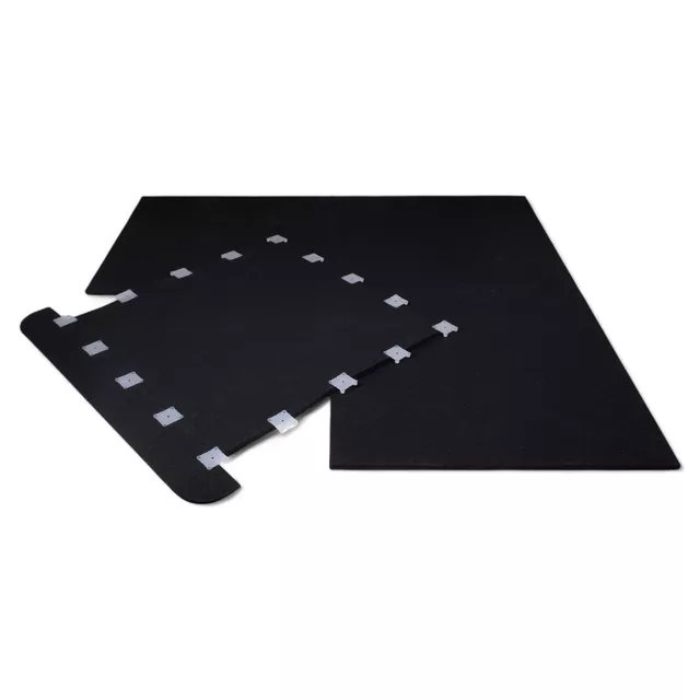 Nájazd pre podložky Proteko Plus 50x15x4cm 1ks