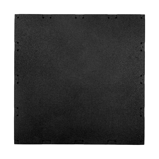 Záťažová podložka inSPORTline Proteko Plus 100x100x4 cm