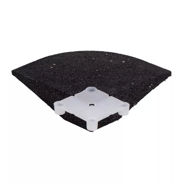 Roh pre podložky Proteko Plus Dot 4cm 1ks