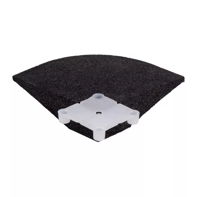 Roh pre podložky Proteko Plus 4cm 1ks