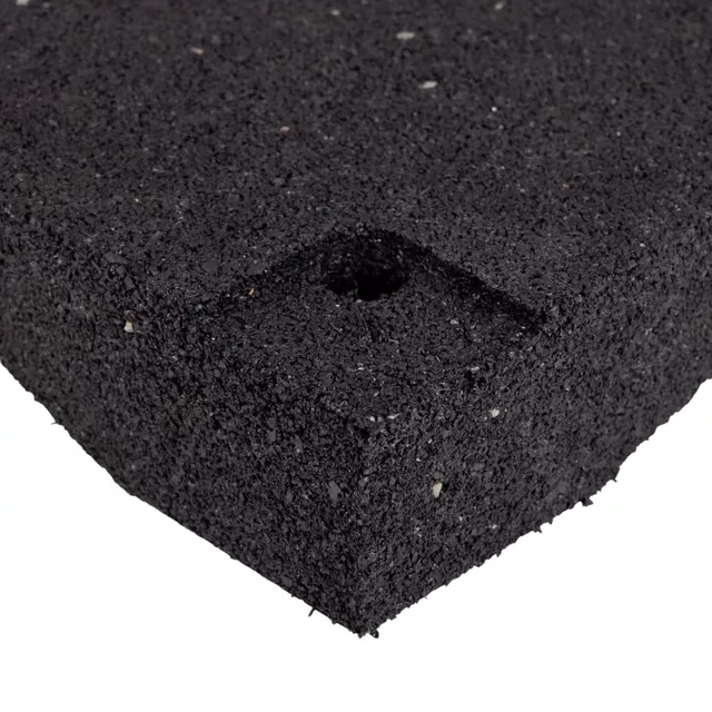 Roh pre podložky Proteko Plus Dot 4cm 1ks