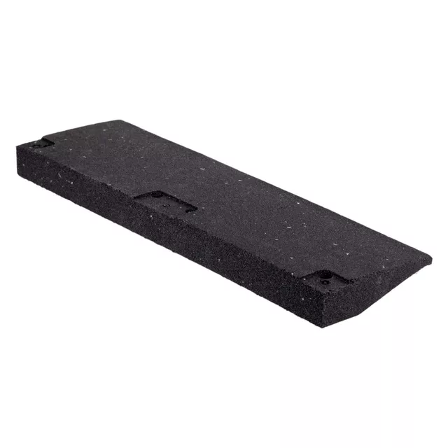 Nájazd pre podložky Proteko Plus Dot 50x15x4cm 1ks