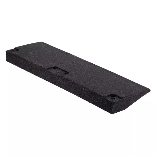 Nájazd pre podložky Proteko Plus 50x15x4cm 1ks