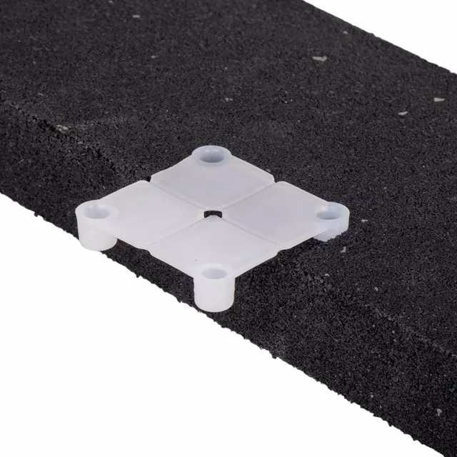 Nájazd pre podložky Proteko Plus Dot 50x15x4cm 1ks