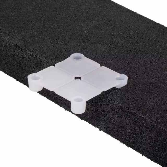 Nájazd pre podložky Proteko Plus 50x15x4cm 1ks
