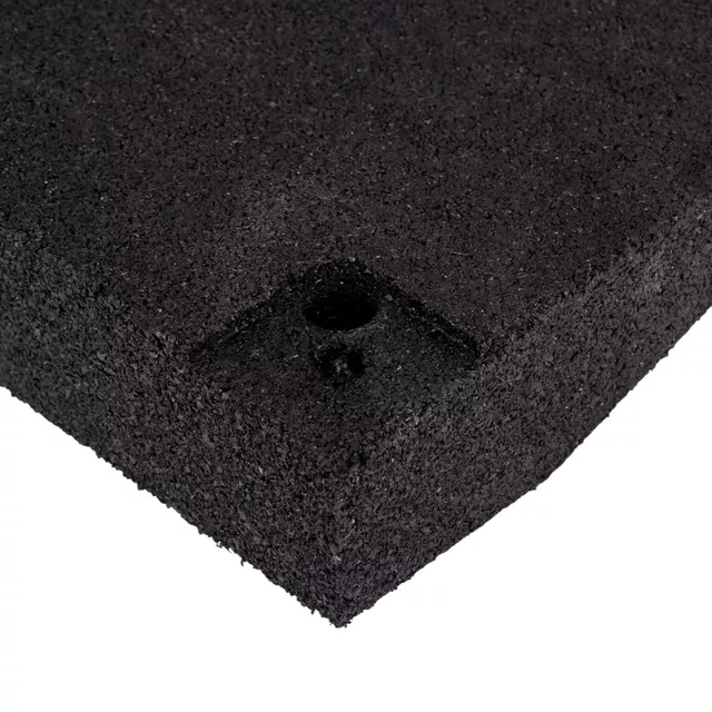 Nájazd pre podložky Proteko Plus 50x15x4cm 1ks