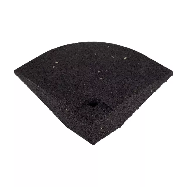 Roh pre podložky Proteko Plus Dot 4cm 1ks