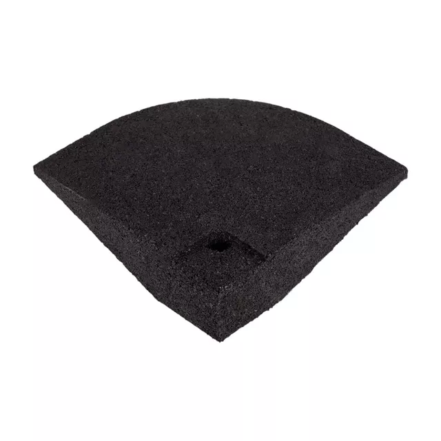 Roh pre podložky Proteko Plus 4cm 1ks