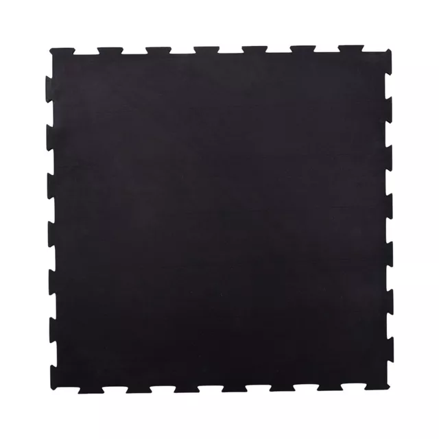 Záťažová podložka inSPORTline Puzleto 100x100x1,5 cm