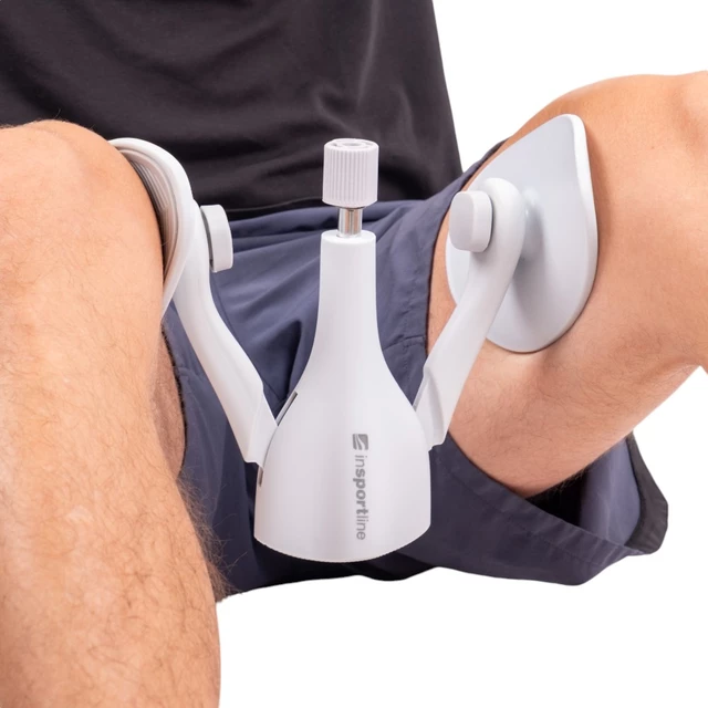 Univerzálny posilňovač končatín inSPORTline GluteTrain