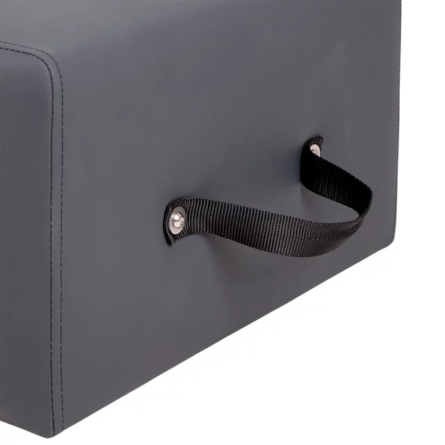 Náhradný pilates box k reformeru inSPORTline Comfolder a Comfolder EVO - béžová