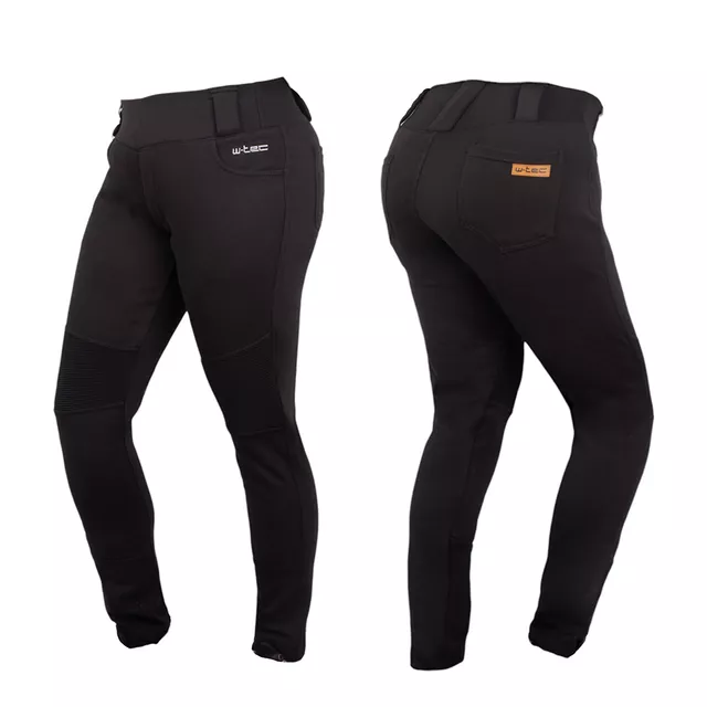 Dámske moto legíny W-TEC Lukrecia