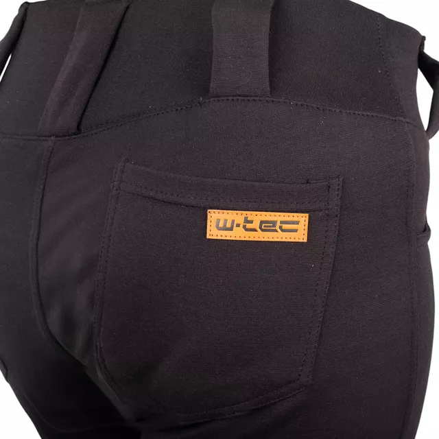 Dámske moto legíny W-TEC Lukrecia