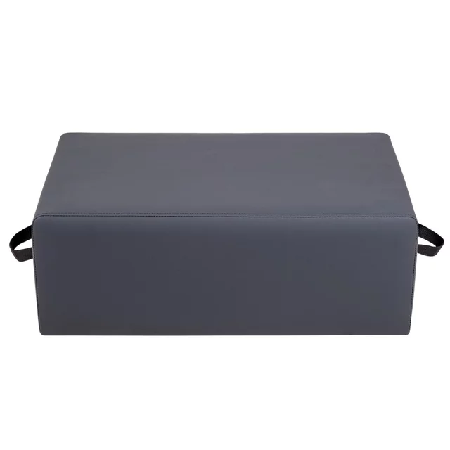 Náhradný pilates box k reformeru inSPORTline Comfolder a Comfolder EVO - béžová