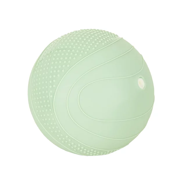 Mini medicinbal inSPORTline Sendelar 11cm/1kg