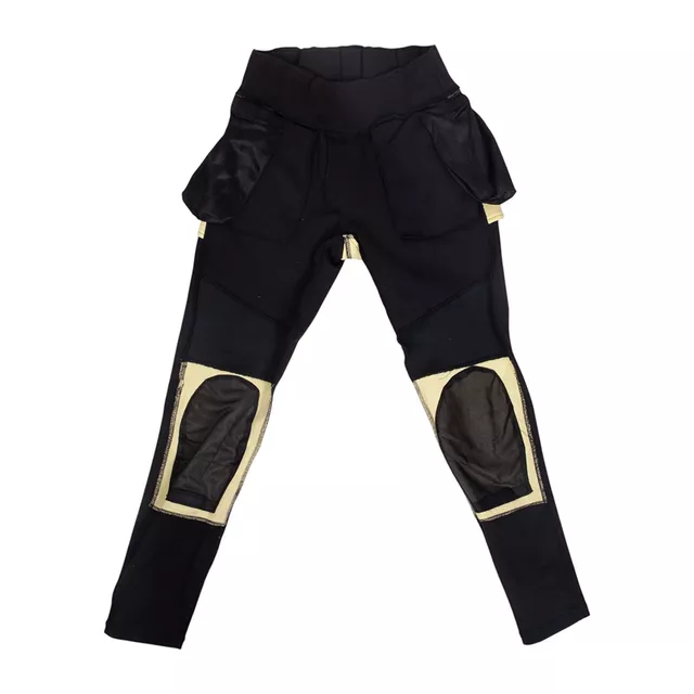 Dámske moto legíny W-TEC Lukrecia