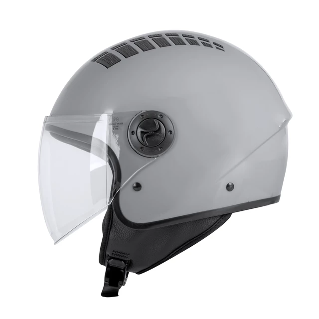 Otvorená prilba W-TEC Baraldo