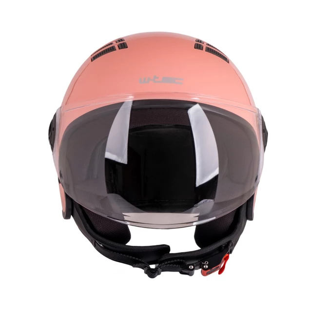 Otvorená prilba W-TEC Baraldo Melon