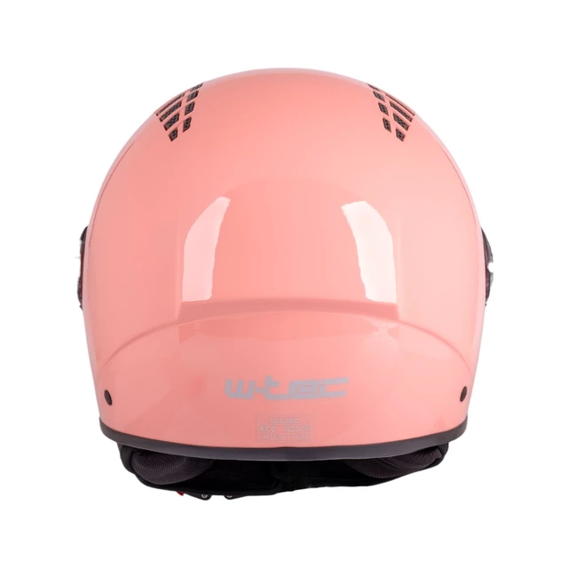 Otvorená prilba W-TEC Baraldo Melon