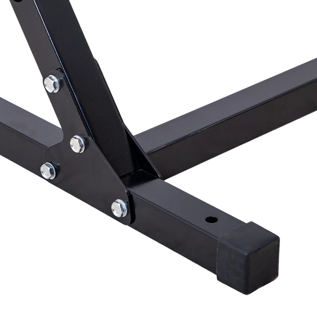 Samostojná hrazda inSPORTline Power Tower ON-X PT200