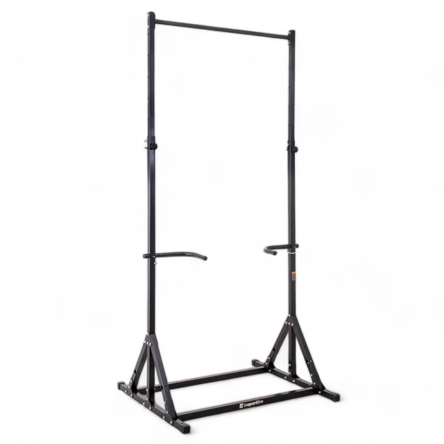 Samostojná hrazda inSPORTline Power Tower ON-X PT200