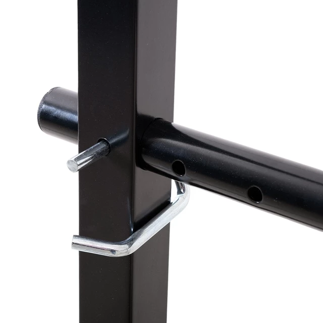 Samostojná hrazda inSPORTline Power Tower ON-X PT200