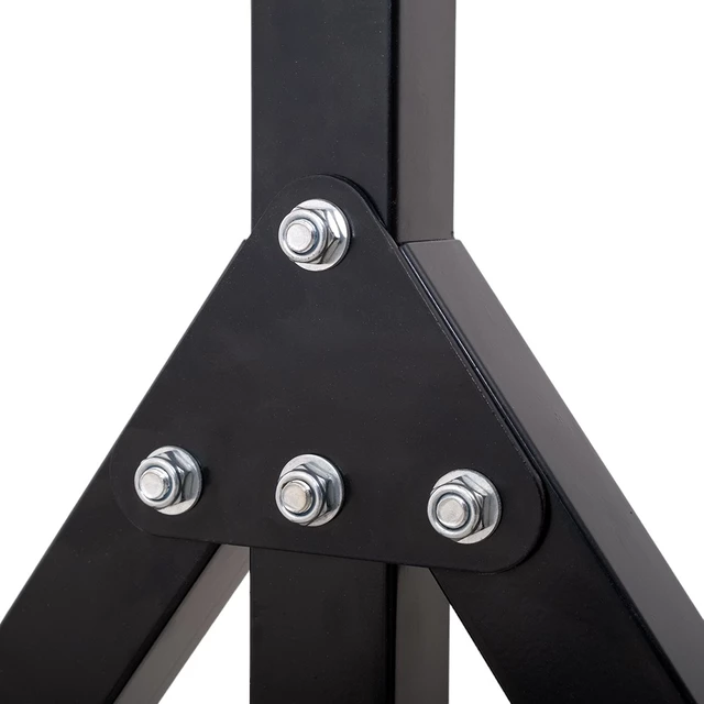 Samostojná hrazda inSPORTline Power Tower ON-X PT200