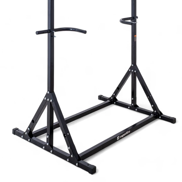 Samostojná hrazda inSPORTline Power Tower ON-X PT200