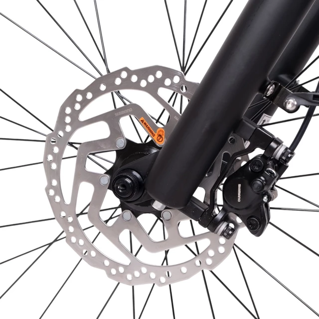 Trekingový elektrobicykel Levit Atlas Vinka Midstep 630 27,5" - Mint Pearl