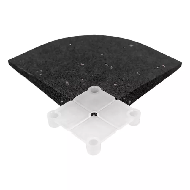 Roh pre podložky Proteko Plus Dot 2cm 1ks
